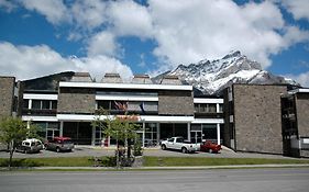 Voyager Inn Banff